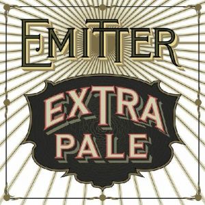 Emitter - Extra Pale