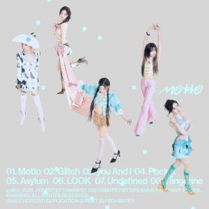 Itzy - Motto