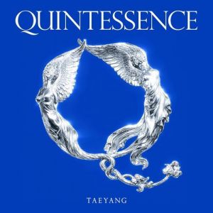 Taeyang - Quintessence