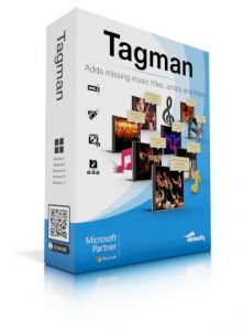 Abelssoft Tagman 2025.11.02 [Multi]