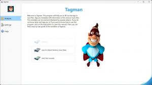 Abelssoft Tagman 2025.11.02 [Multi]