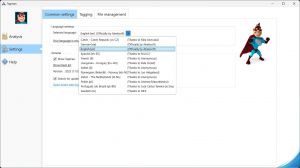 Abelssoft Tagman 2025.11.02 [Multi]