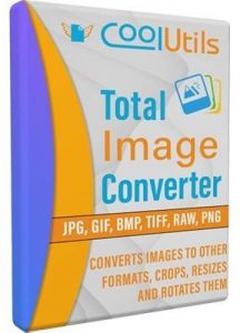 CoolUtils Total Image Converter 8.5.0.303 RePack (& Portable) by elchupacabra [Multi/Ru]