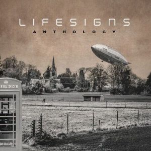 Lifesigns - Anthology