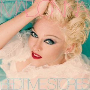 Madonna - Bedtime Stories [30th Anniversary Deluxe Edition]
