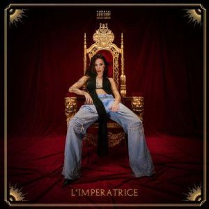 Beba - L'imperatrice