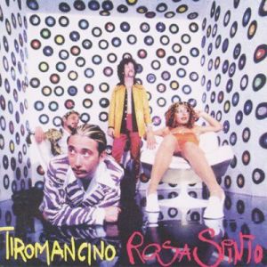 Tiromancino - Rosa Spinto