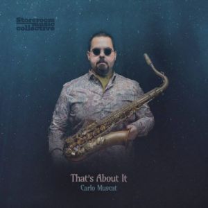 Carlo Muscat - That's About It