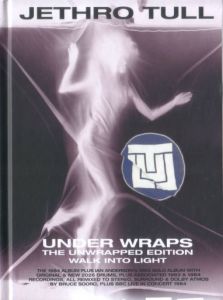 Jethro Tull - Under Wraps