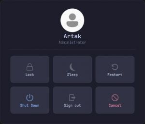 YASB 2.0.1 [En]