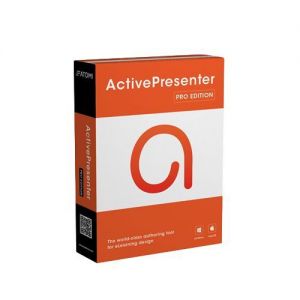 ActivePresenter Pro 10.5.0 [Multi/Ru]