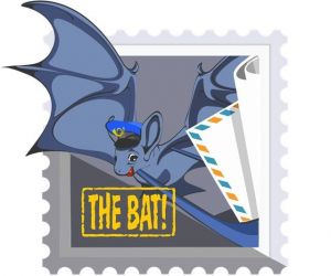 The Bat! Professional 12.2 [Multi/Ru]