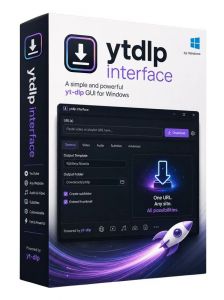 ytdlp-interface 2.19.1 Portable [En]