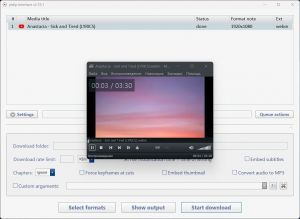 ytdlp-interface 2.19.1 Portable [En]