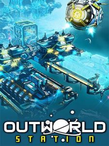 Outworld Station