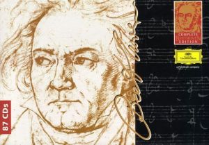  Beethoven - Complete Beethoven Edition