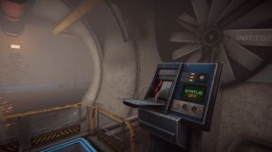 60 Minutes to Extinction: Escape Room