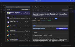 LM Studio 0.4.13 Build 1 [Multi/Ru]
