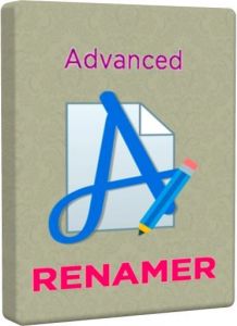 Advanced Renamer 4.21 + Portable (x64) [Multi/Ru]