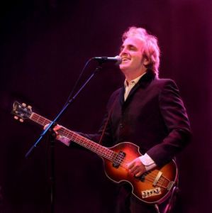 Glen Burtnick - 3 Albums