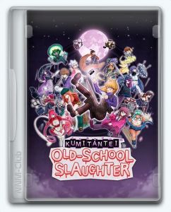 Kumitantei: Old-School Slaughter