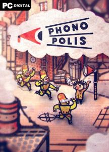  Phonopolis