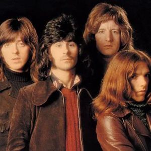 Badfinger - Straight Up [2010 Apple Remaster]