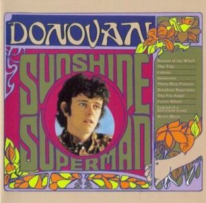 Donovan - Sunshine Superman [2011 Special Edition]