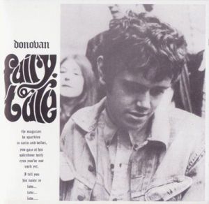 Donovan - Fairytale [2001 Expanded]