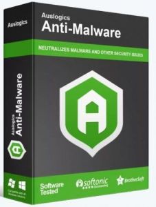 Auslogics Anti-Malware Pro 1.23.0.4 RePack (& Portable) by Dodakaedr [Ru/En] 