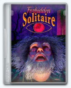 Forbidden Solitaire