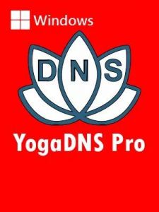 YogaDNS Pro 1.49 [En]