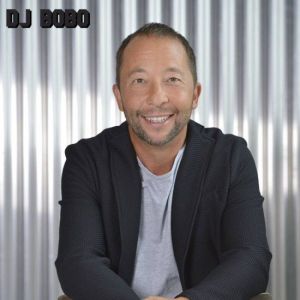 DJ BoBo - Discography