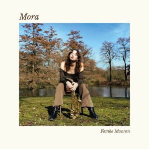 Femke Mooren - Mora
