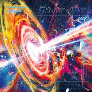 Fear, and Loathing in Las Vegas - 8th album - StandBy