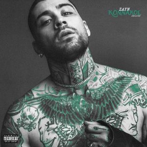 ZAYN - KONNAKOL (Deluxe)