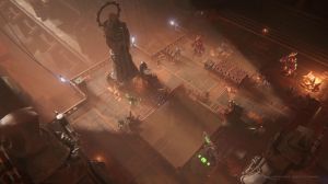 Warhammer 40,000: Mechanicus II (2)