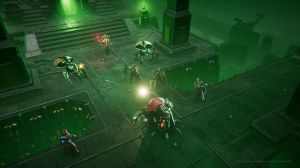Warhammer 40,000: Mechanicus II (2)