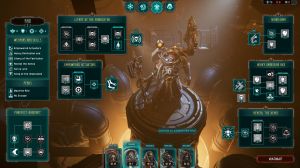Warhammer 40,000: Mechanicus II (2)