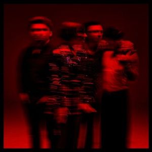 Marmozets - CO.WAR.DICE.