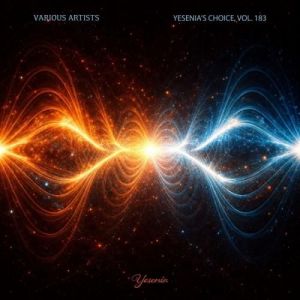 VA - Yesenia's Choice, Vol. 183