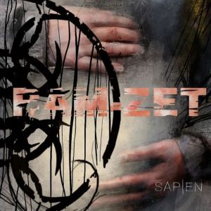 Ram-Zet - Sapien