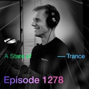 VA - Armin van Buuren - A State Of Trance 1278