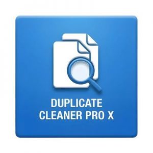 Duplicate Cleaner Pro X 1.2.0 RePack [En]