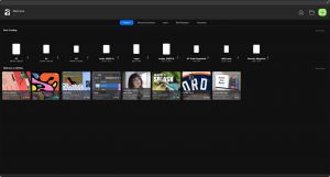 Affinity Studio 3.2.1.4425 Portable by 7997 [Multi/Ru]