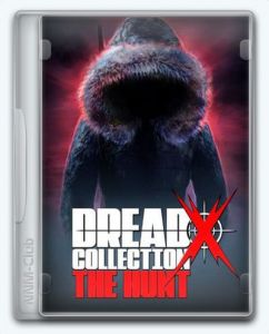 Dread X Collection 4: The Hunt
