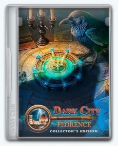 Dark City 11: Florence