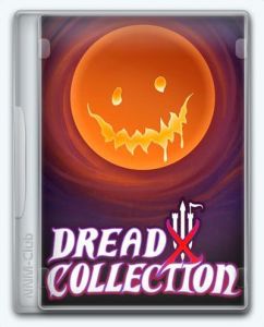 Dread X Collection 3
