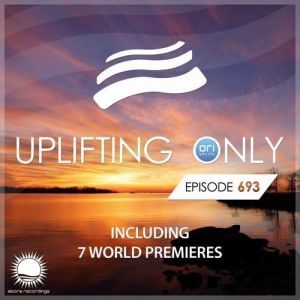 VA - Ori Uplift - Uplifting Only Episode 693