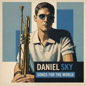 Daniel Sky - Songs For The World